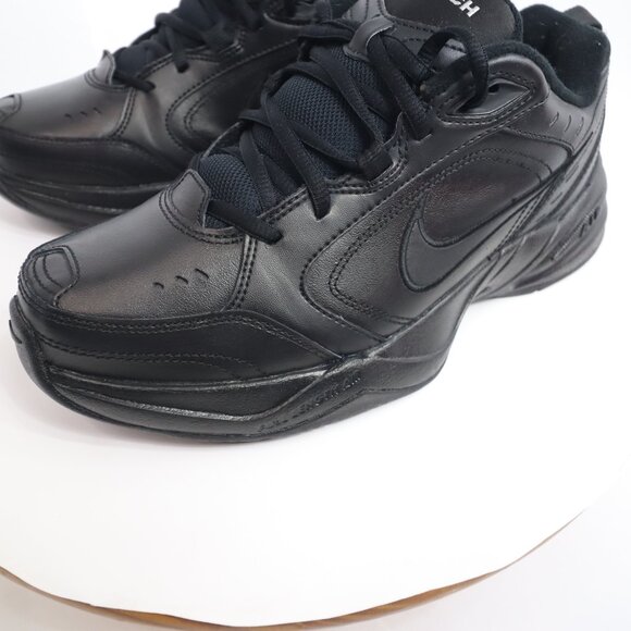 new. Nike Air Monarch.415445 MT. size us 7.5 main image 9